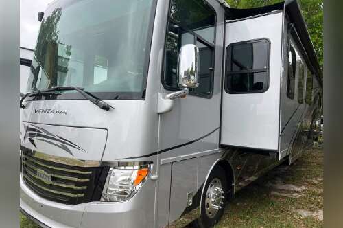 2016 Newmar VENTANA 4369 in ocala FL
