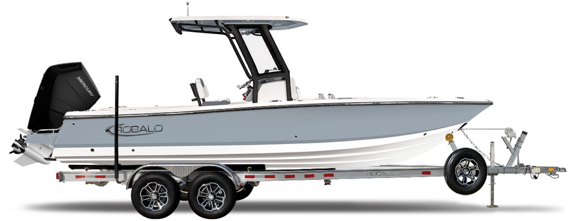 2026 Robalo 266 Cayman in metairie LA
