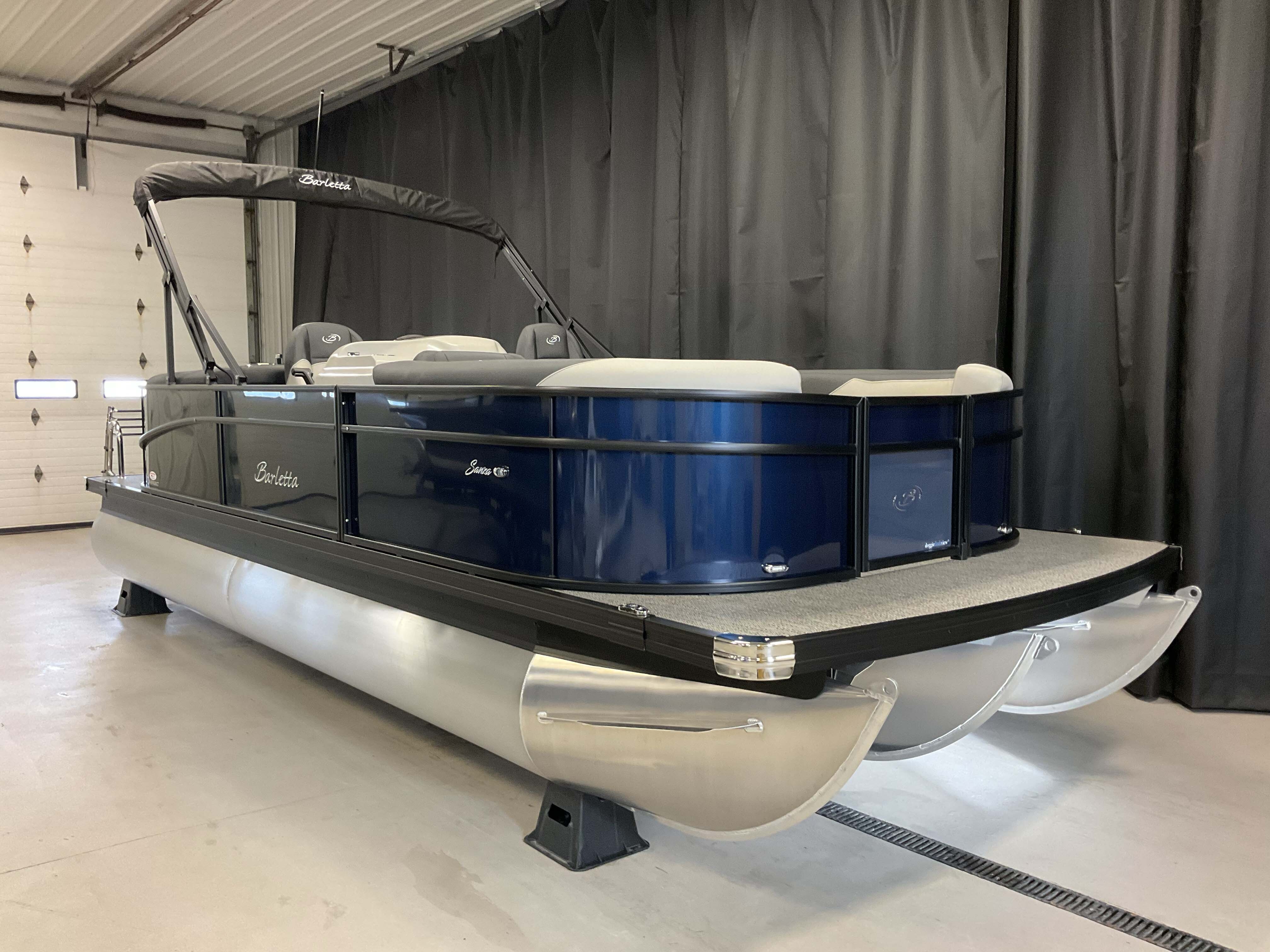 2026 Barletta S22QC NAN in crosslake MN