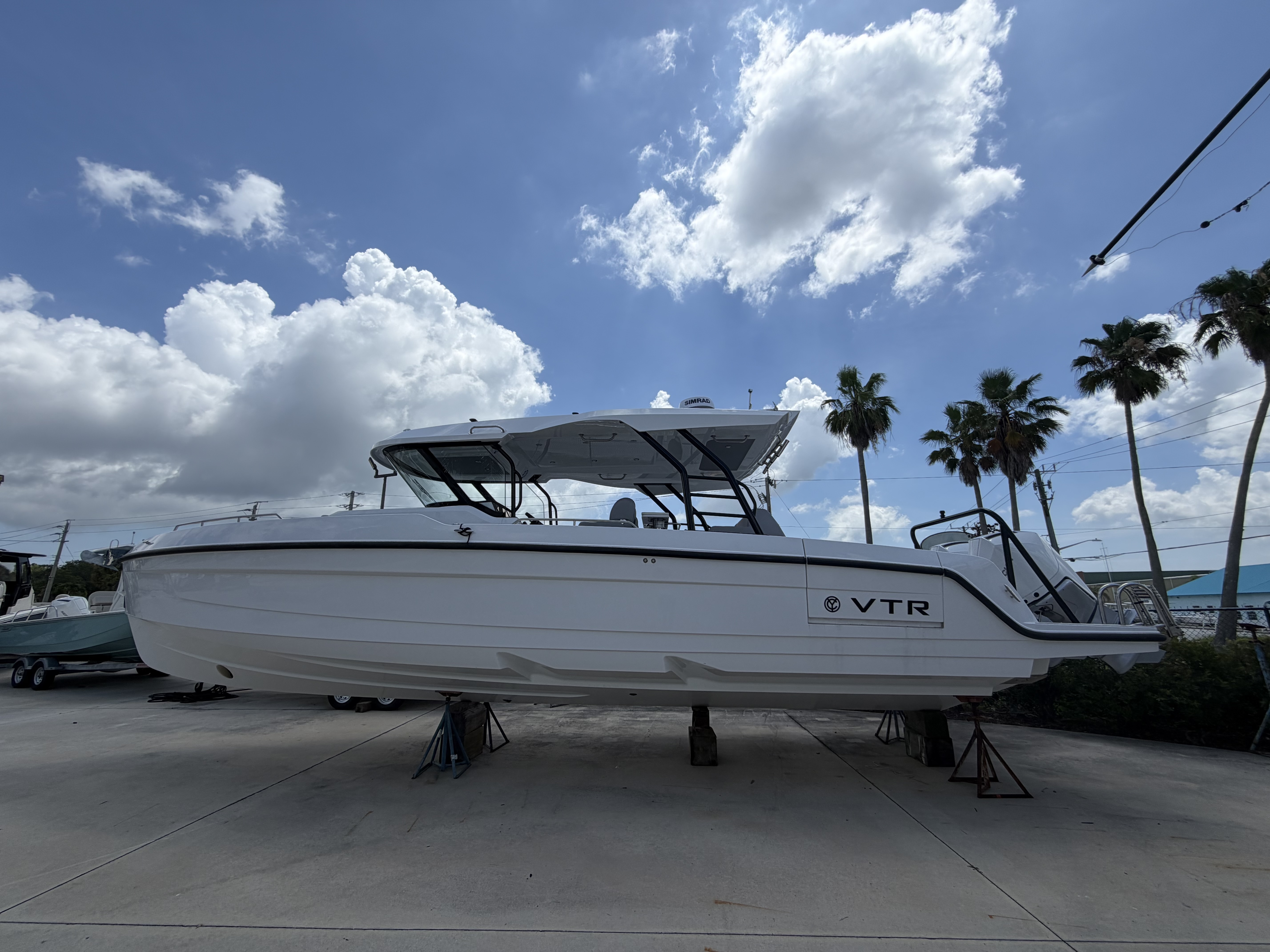 2026 Cruisers Yachts 38 VTR in pompano beach FL