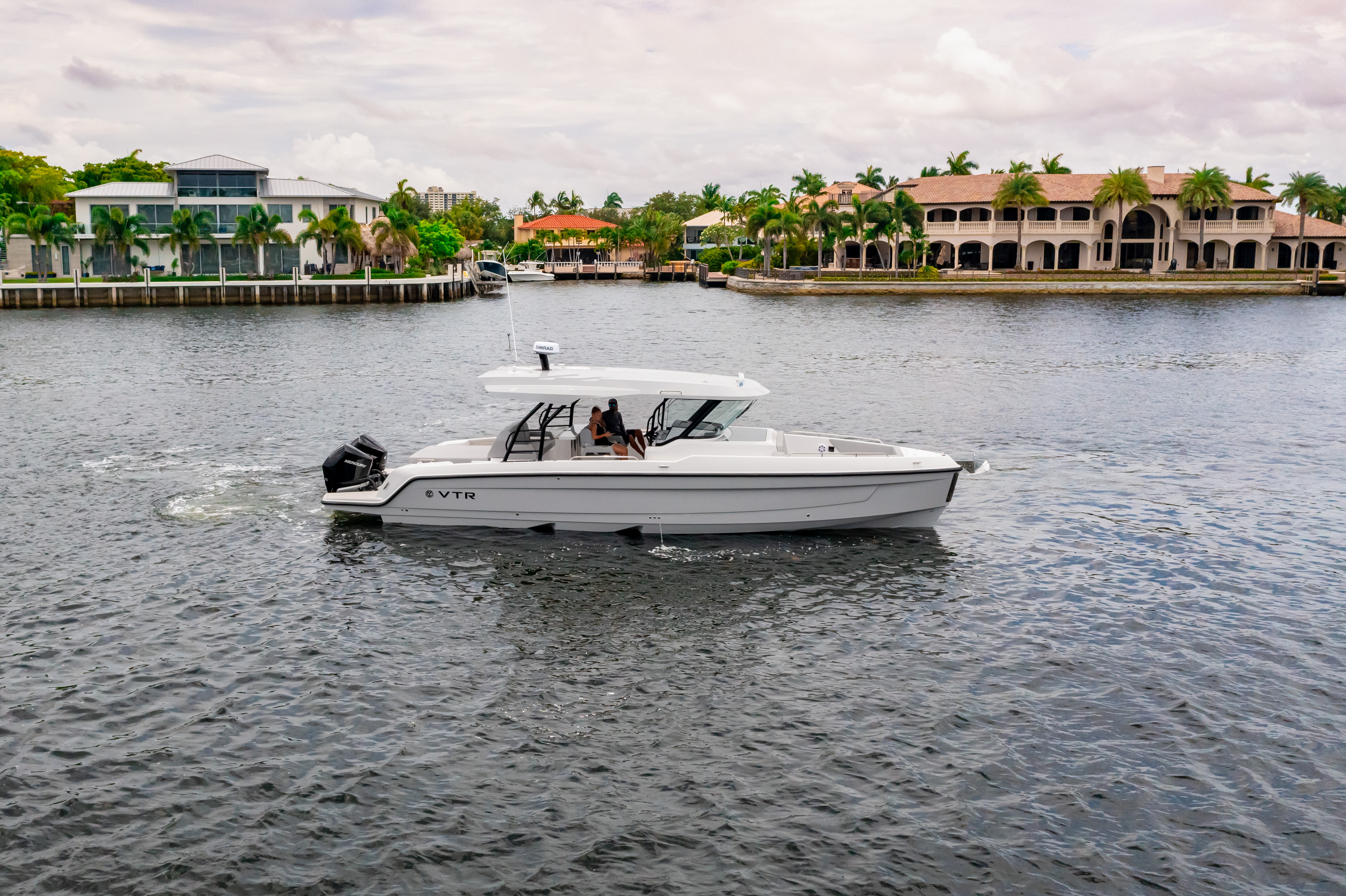 2026 Cruisers Yachts 38 VTR in pompano beach FL