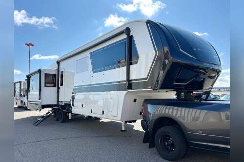 2026 Brinkley Model Z 3610 in ramsey MN
