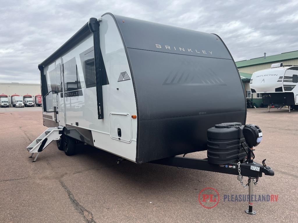 2026 Brinkley Model Ix 23x in sioux falls SD