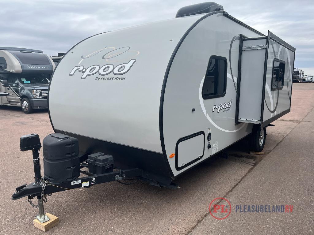 2020 Forest River Rv R Pod RP-195 in sioux falls SD