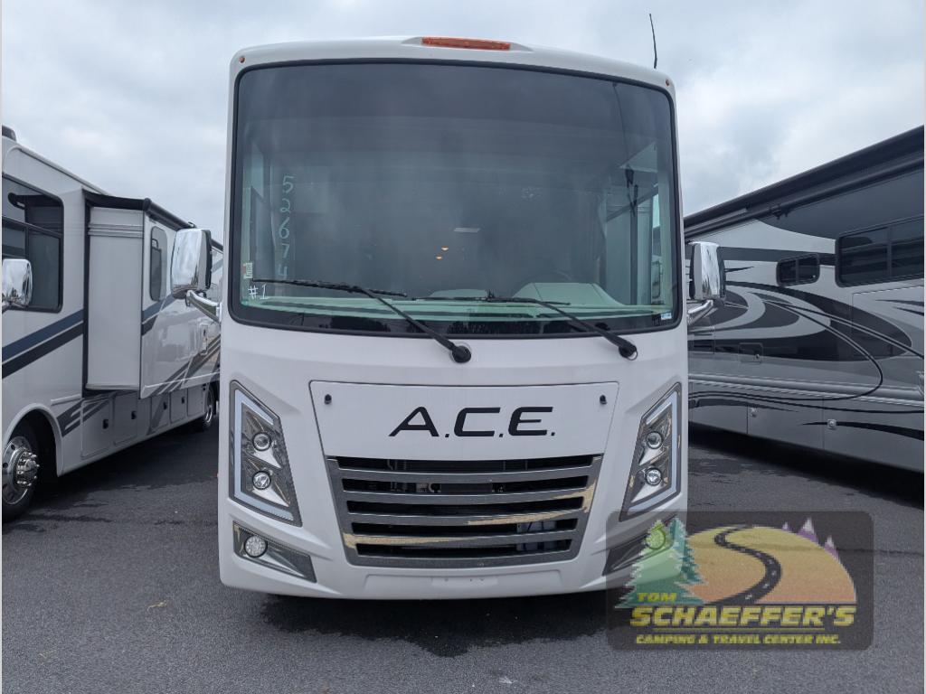 2026 Thor Motor Coach ACE 30C in shoemakersville PA