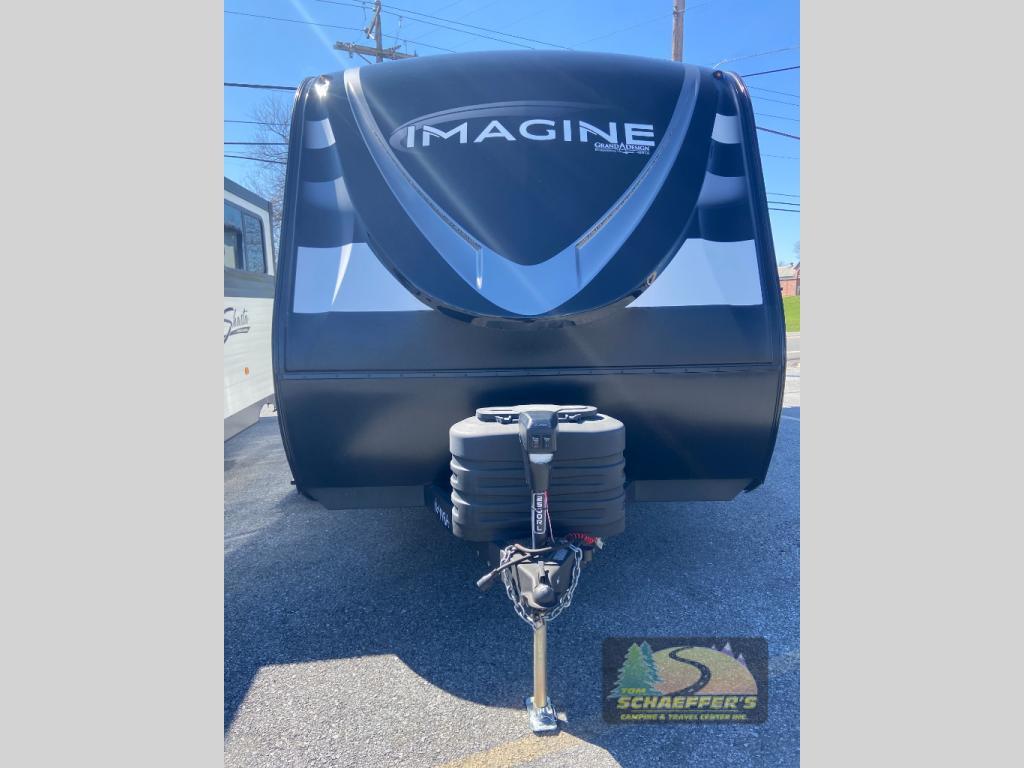 2024 Grand Design Imagine 2500RL in shoemakersville PA