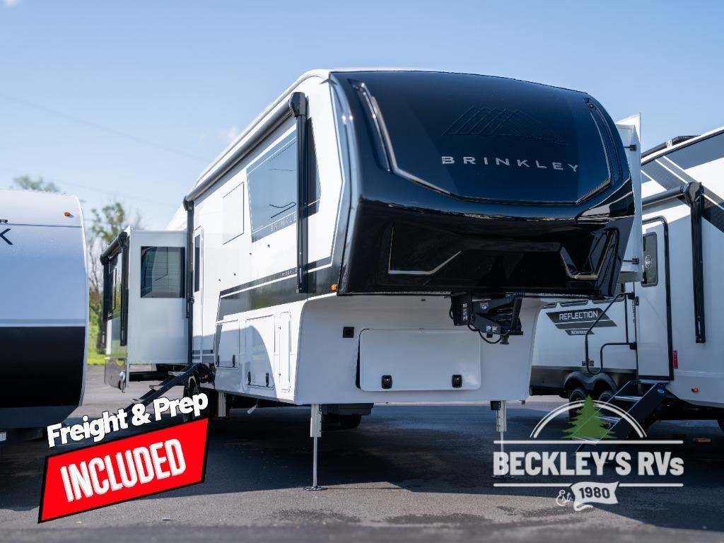 2026 Brinkley Model Z 3610 in thurmont MD