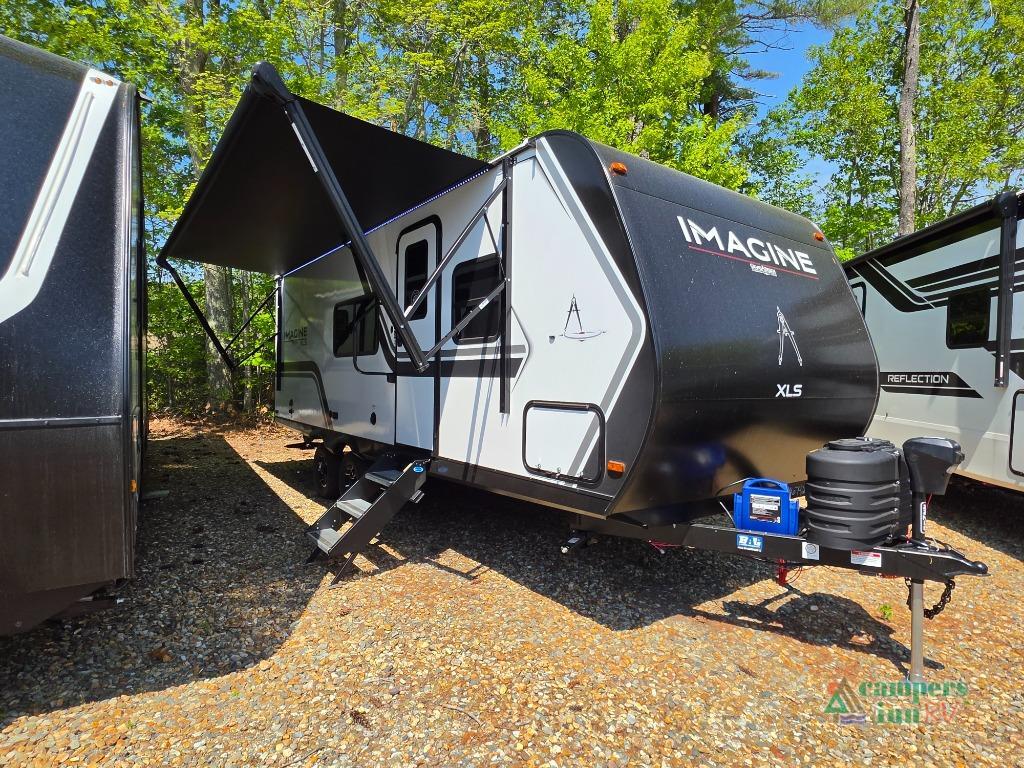 2026 Grand Design Imagine XLS 22MLE in raynham MA