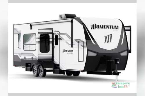 2026 Grand Design Momentum G-Class 25G in acworth GA