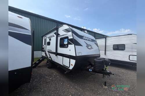 2026 Jayco Jay Feather Air 16FBS in chichester NH
