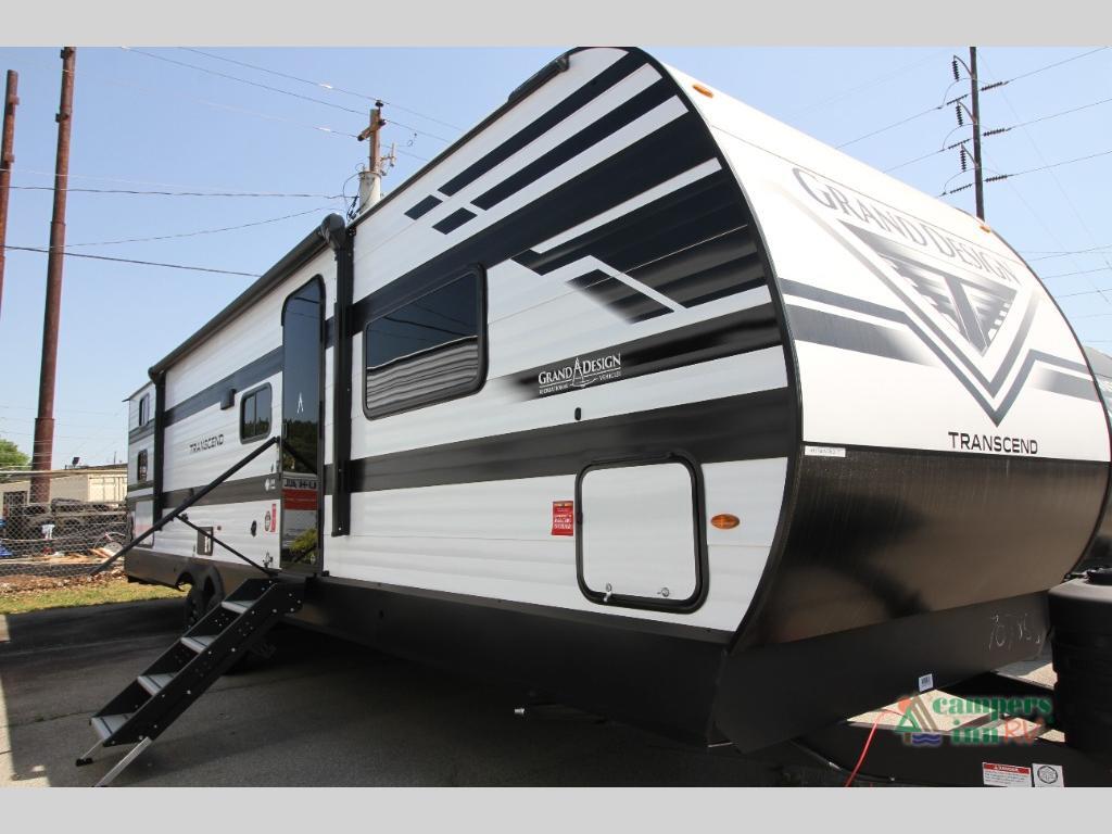 2026 Grand Design Transcend Xplor 335BHT in tucker GA