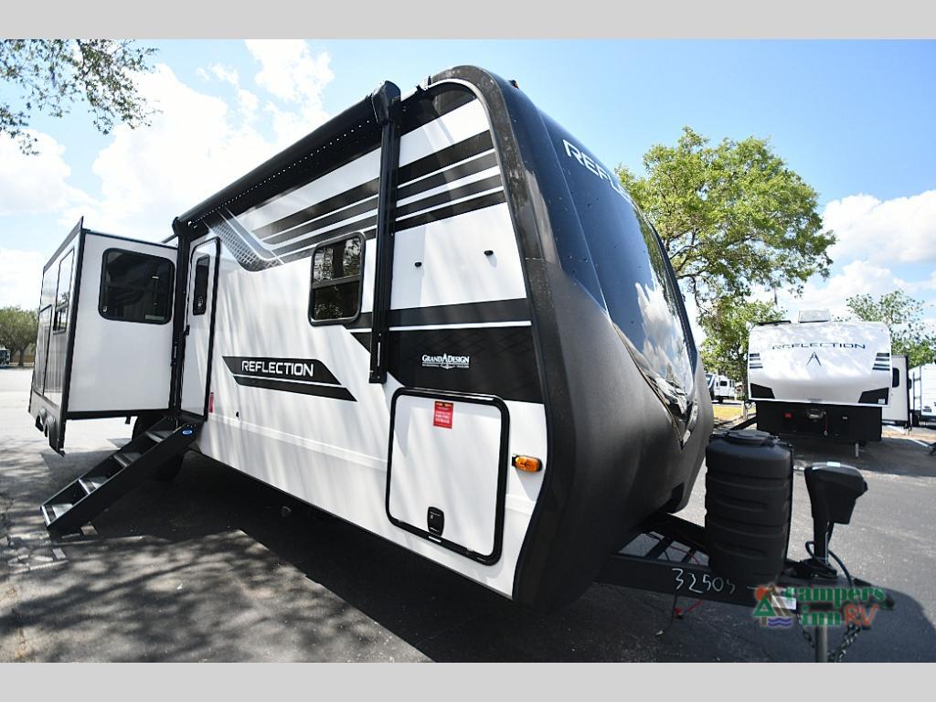 2026 Grand Design Reflection 317RSTS in seffner FL