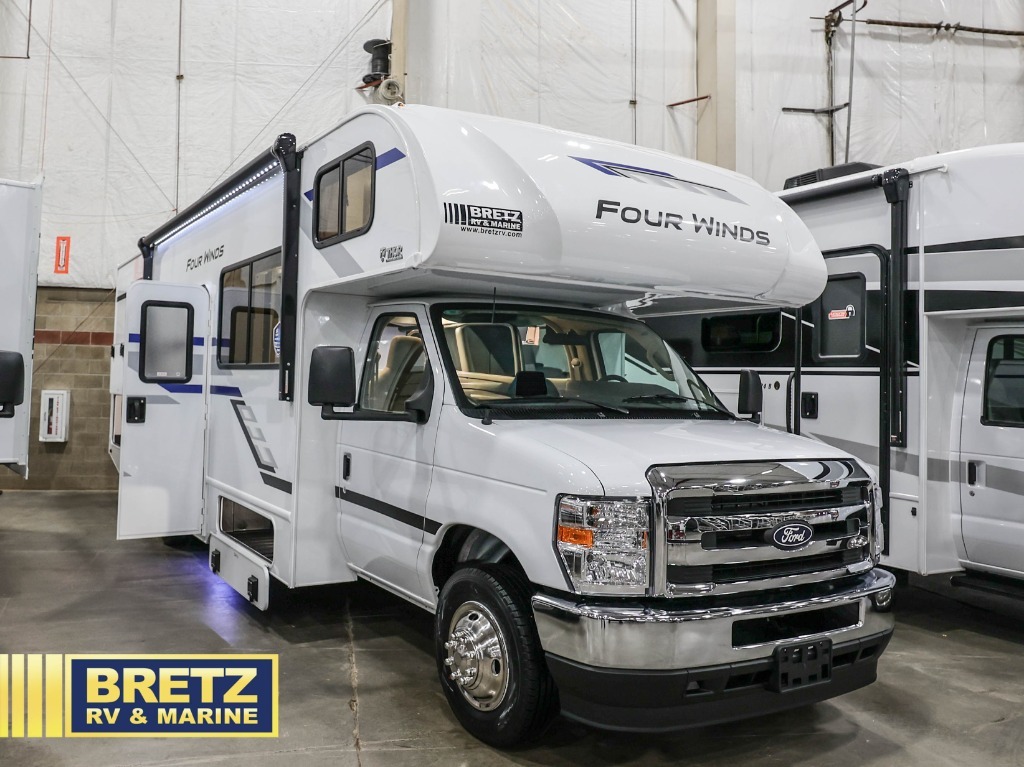 2026 Thor Motor Coach Four Winds 28G in billings MT
