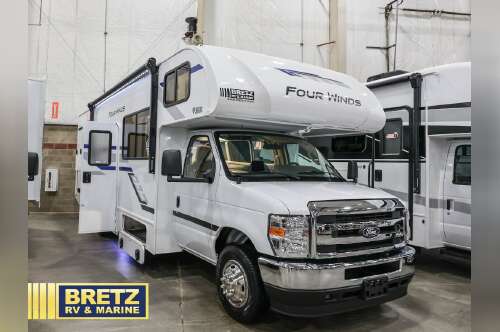 2026 Thor Motor Coach Four Winds 28G in billings MT