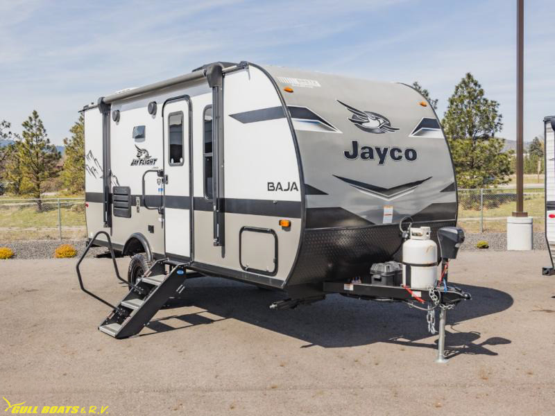 2023 Jayco Jay Flight SLX 183RB in missoula MT