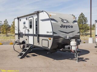 2023 JAYCO JAY FLIGHT SLX 183RB