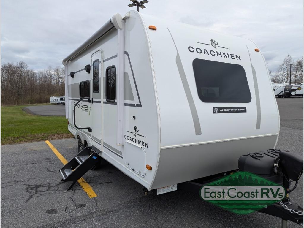 2026 Coachmen Rv Freedom Express Select 18SE in bedford PA