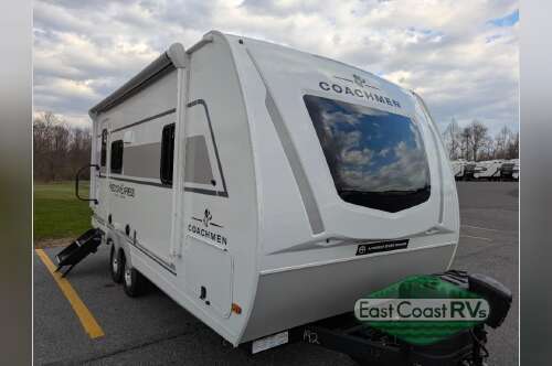 2026 Coachmen Rv Freedom Express Ultra Lite 192RBS in bedford PA