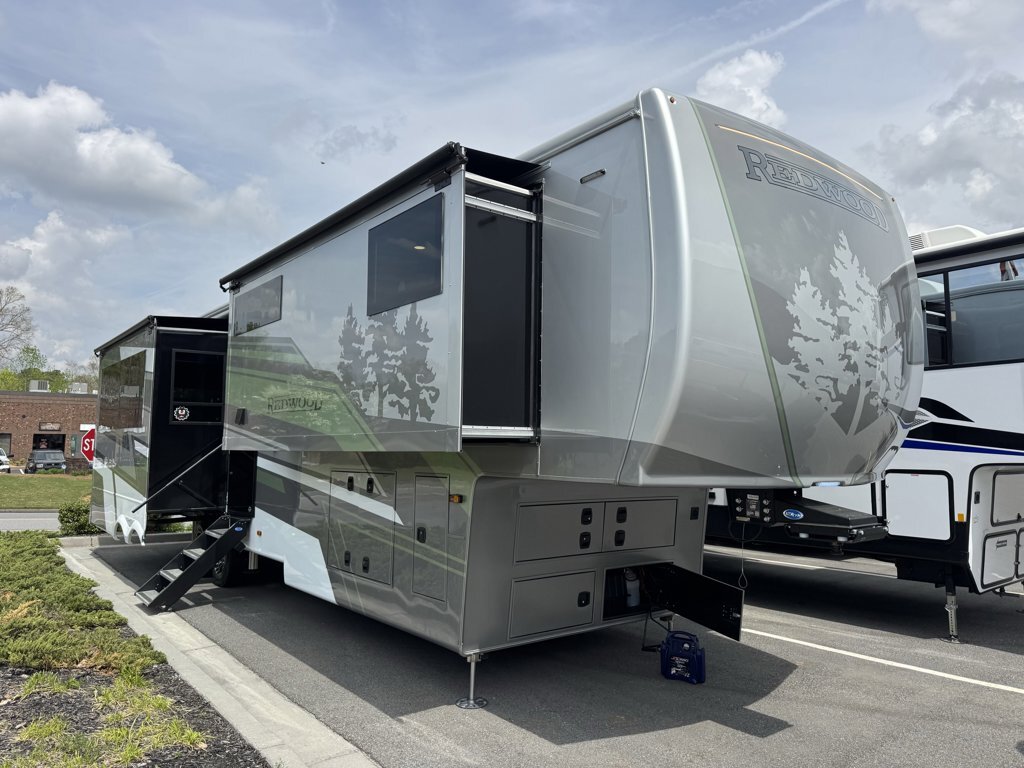2026 Redwood Rv Redwood 371RL in acworth GA