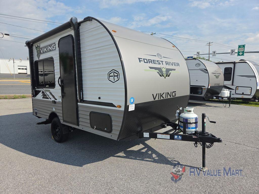 2026 Forest River Rv Viking 3K Series 12RD in ephrata PA