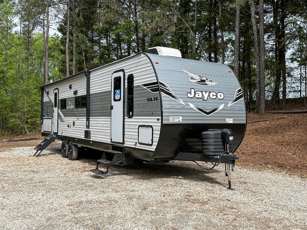 2026 Jayco Jay Flight SLX 330TBS in mcdonough GA