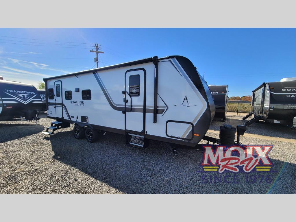 2026 Grand Design Imagine XLS 25RLE RV