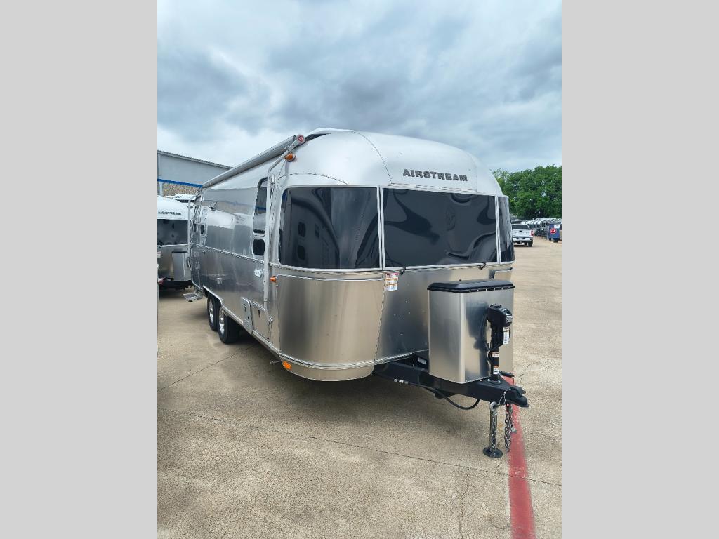 2024 Airstream FLYING CLOUD 25FB QUEEN in fort worth TX