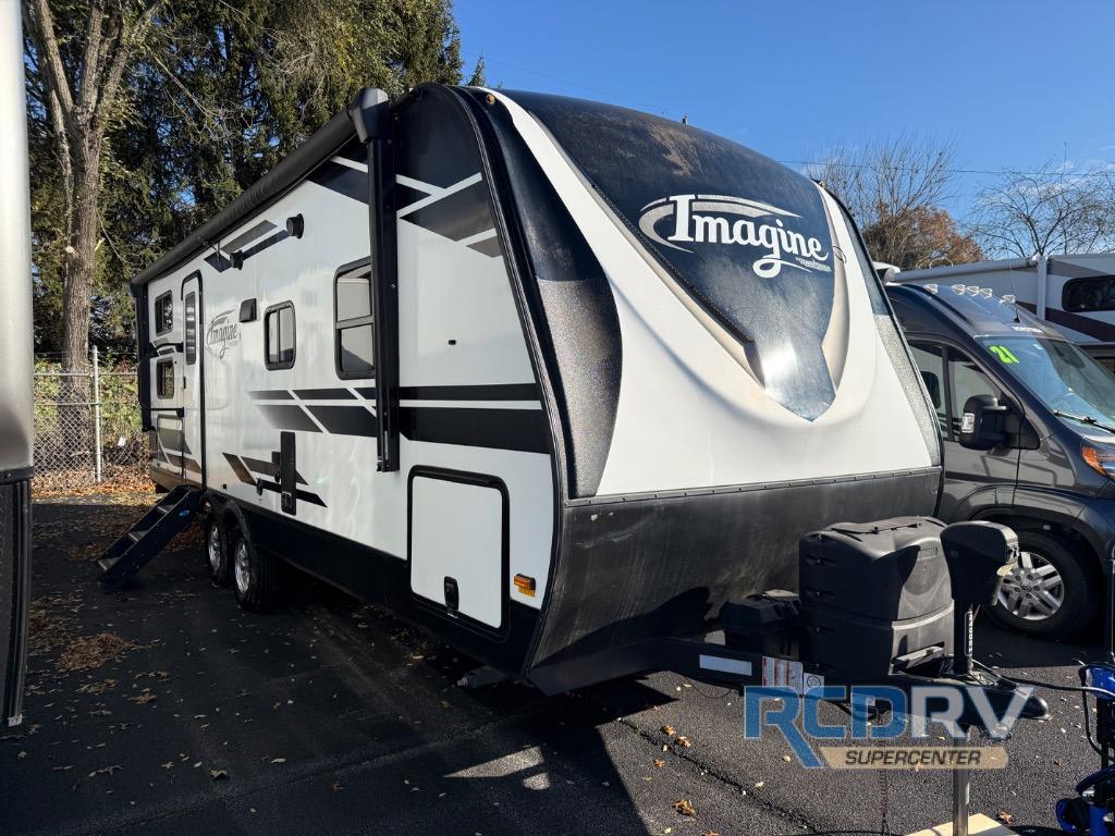 2021 Grand Design Imagine 2400BH in heath OH
