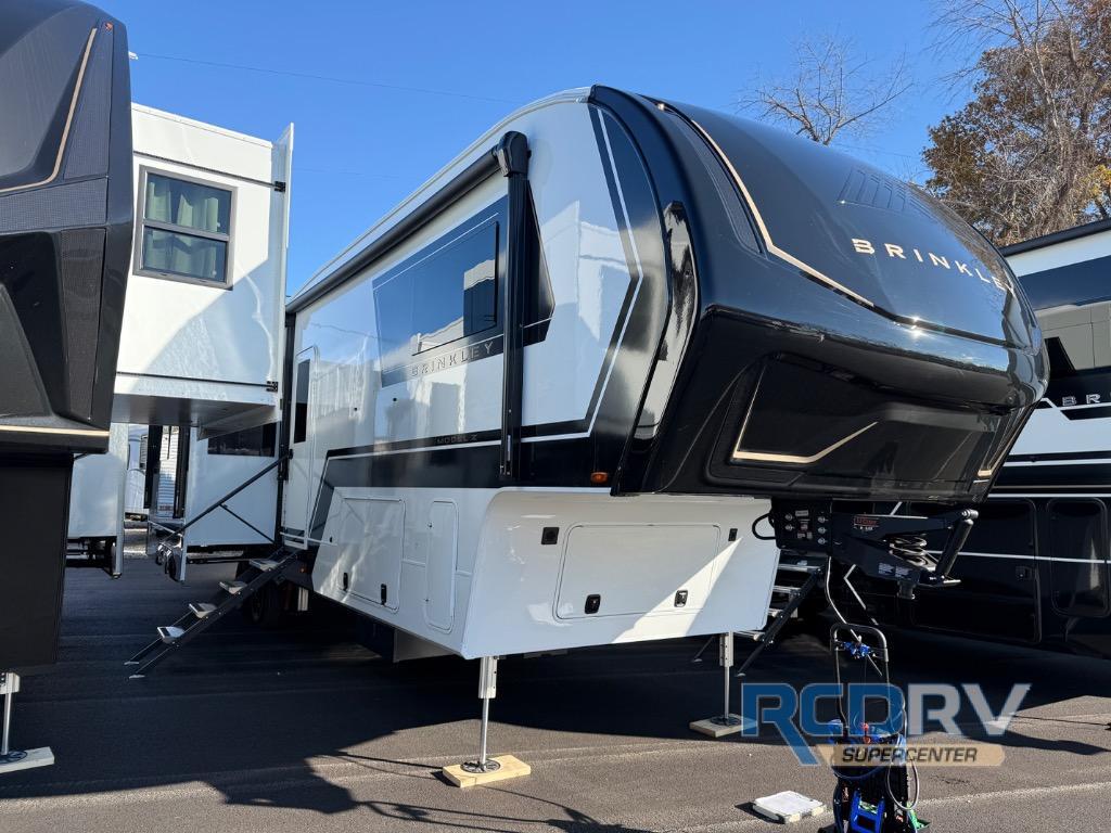 2026 Brinkley Model Z 3420 in heath OH