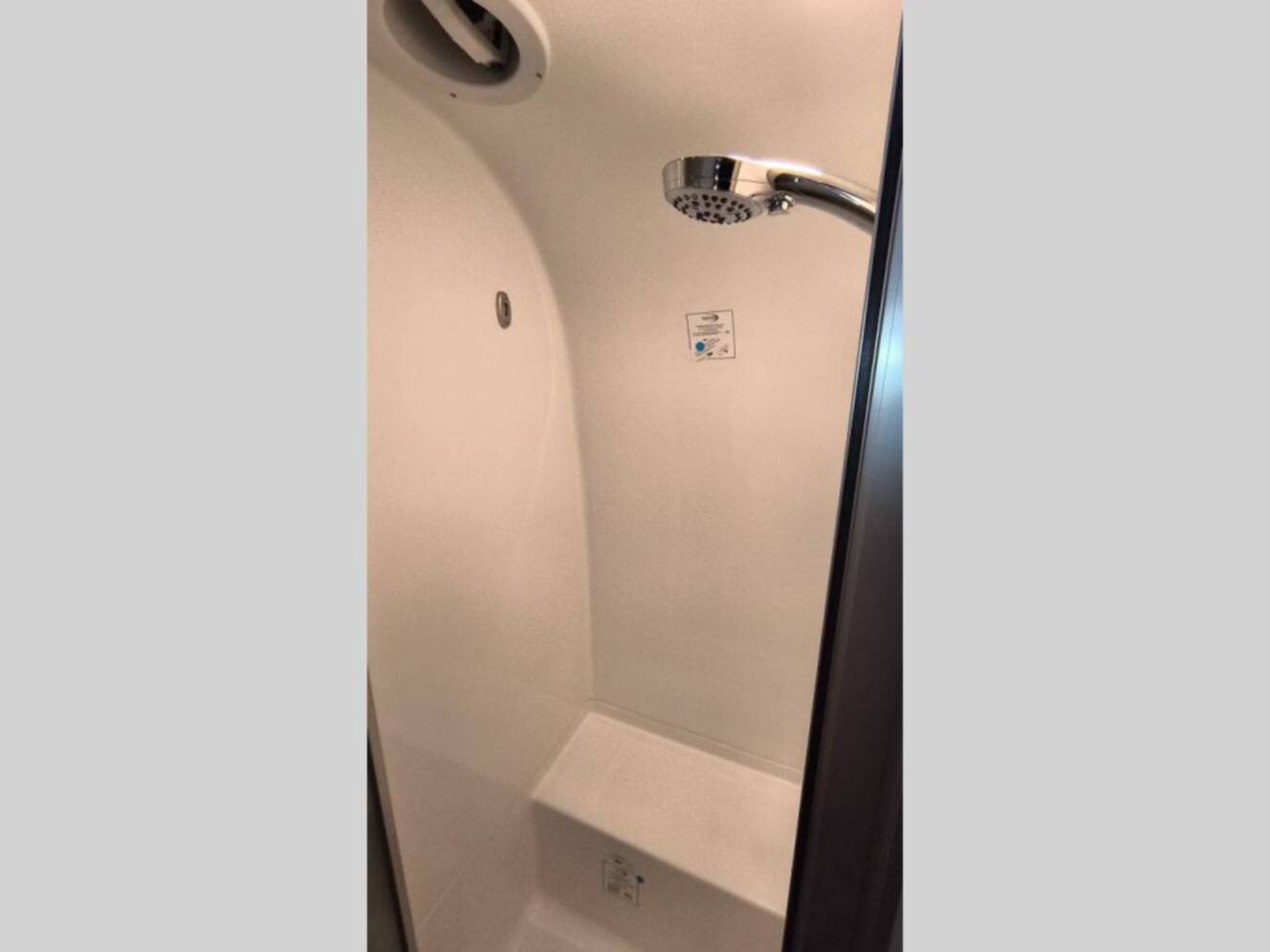 A photo of this 2026 Airstream International 28RB