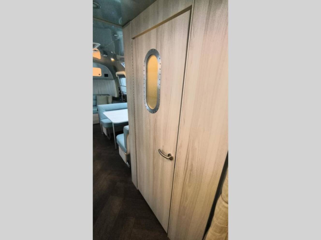 A photo of this 2026 Airstream International 28RB