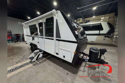 2026 Winnebago Micro Minnie 2108FBS in middlebury IN