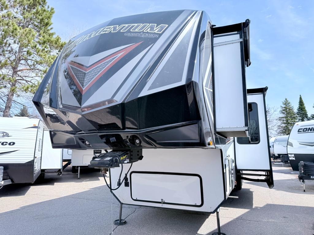 2020 Grand Design Momentum 399TH in wausau WI