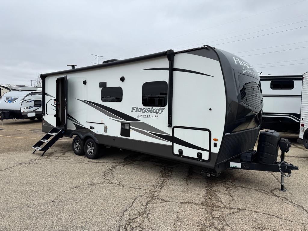 2023 Forest River Rv Flagstaff Super Lite 26RBWS RV