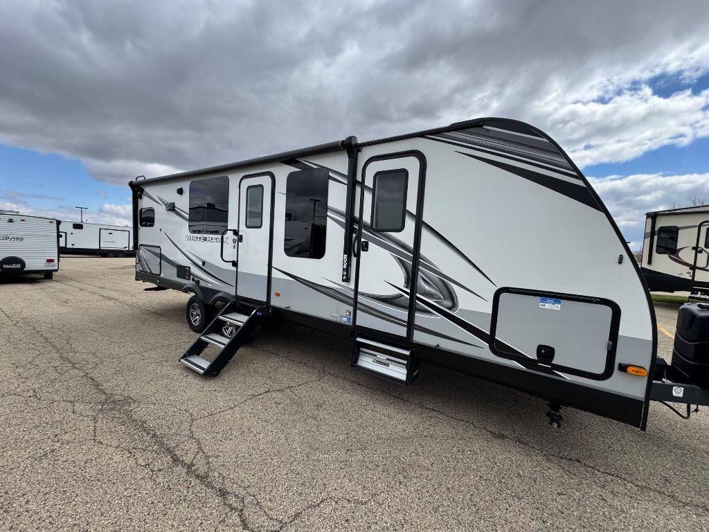 2022 Jayco White Hawk 27RK in columbus WI