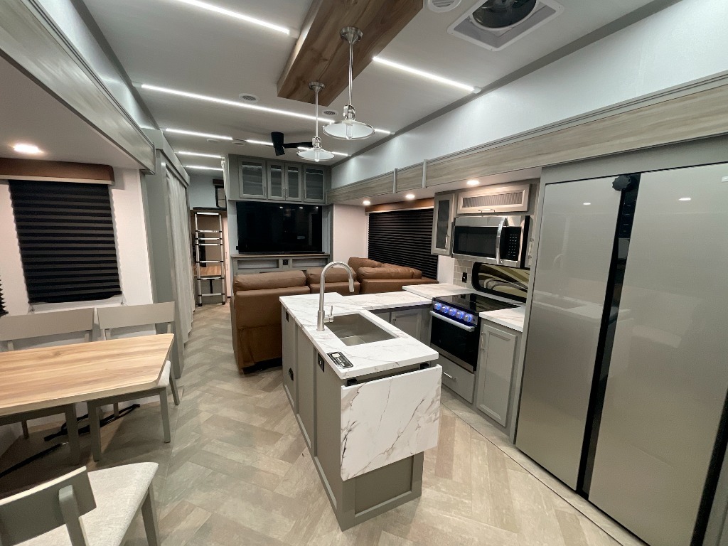 2026 Keystone Rv Sprinter 3950SSP in huntsville AL