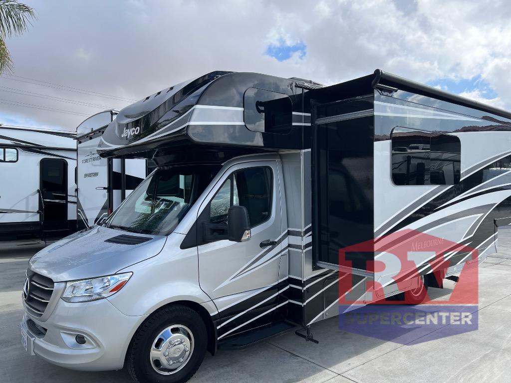 2022 Jayco Melbourne Prestige 24LP in menifee CA