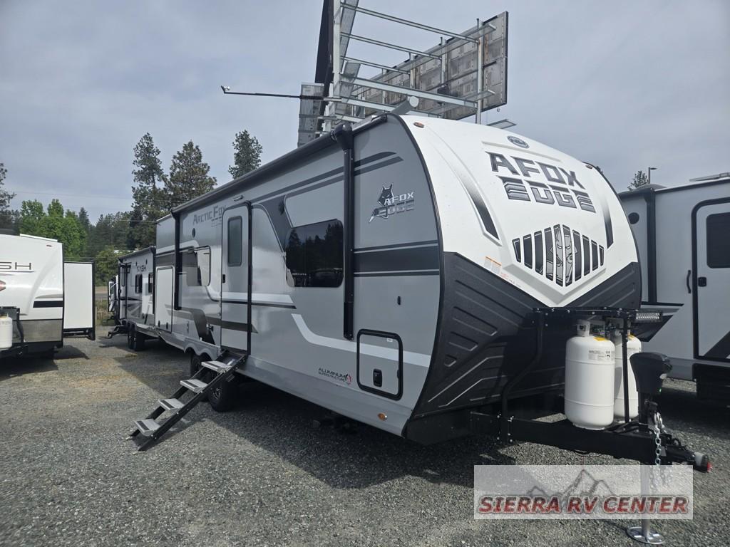 NORTHWOOD MFG ARCTIC FOX NXT RVs for sale - RVT