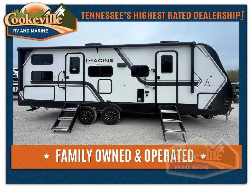 2026 Grand Design Imagine 2470BH in cookeville TN