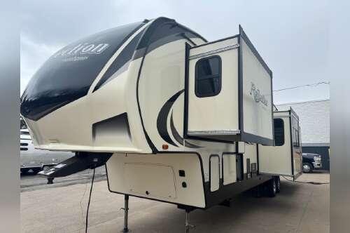 2018 Grand Design Reflection 367BHS in orchard park NY