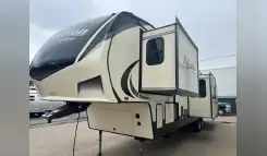 2018 Grand Design Reflection 367BHS RV