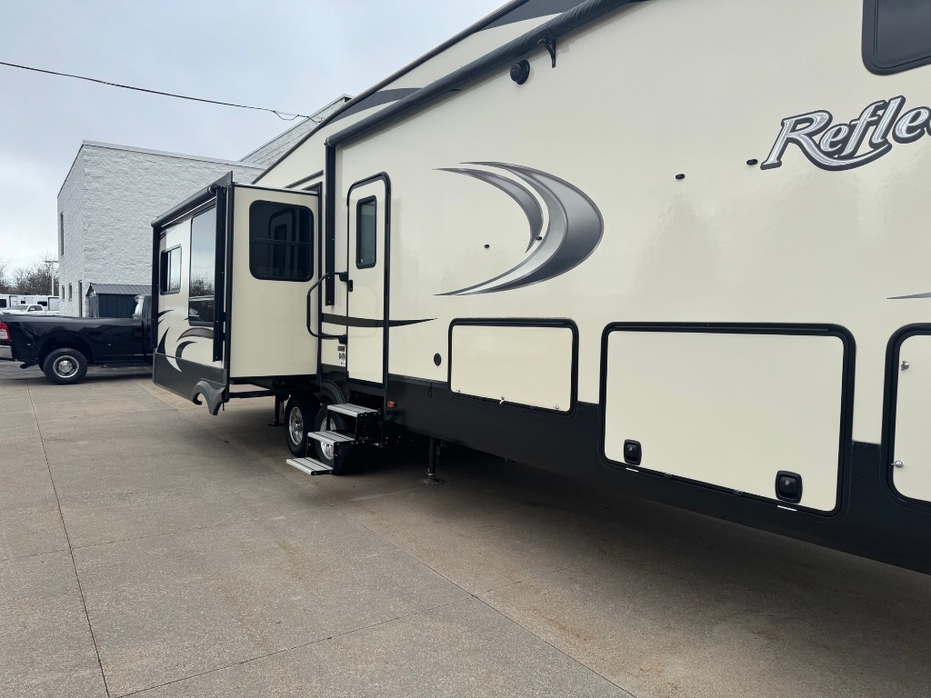 2018 Grand Design Reflection 367BHS in orchard park NY