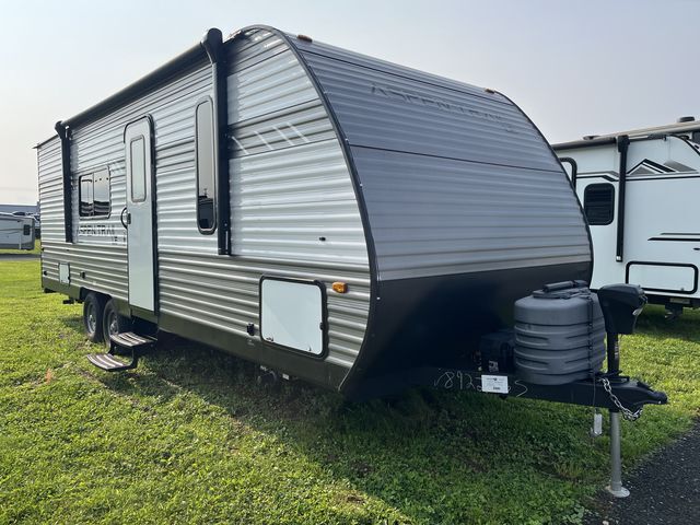 2024 Dutchmen Rv Aspen Trail LE 25BH in wind gap PA