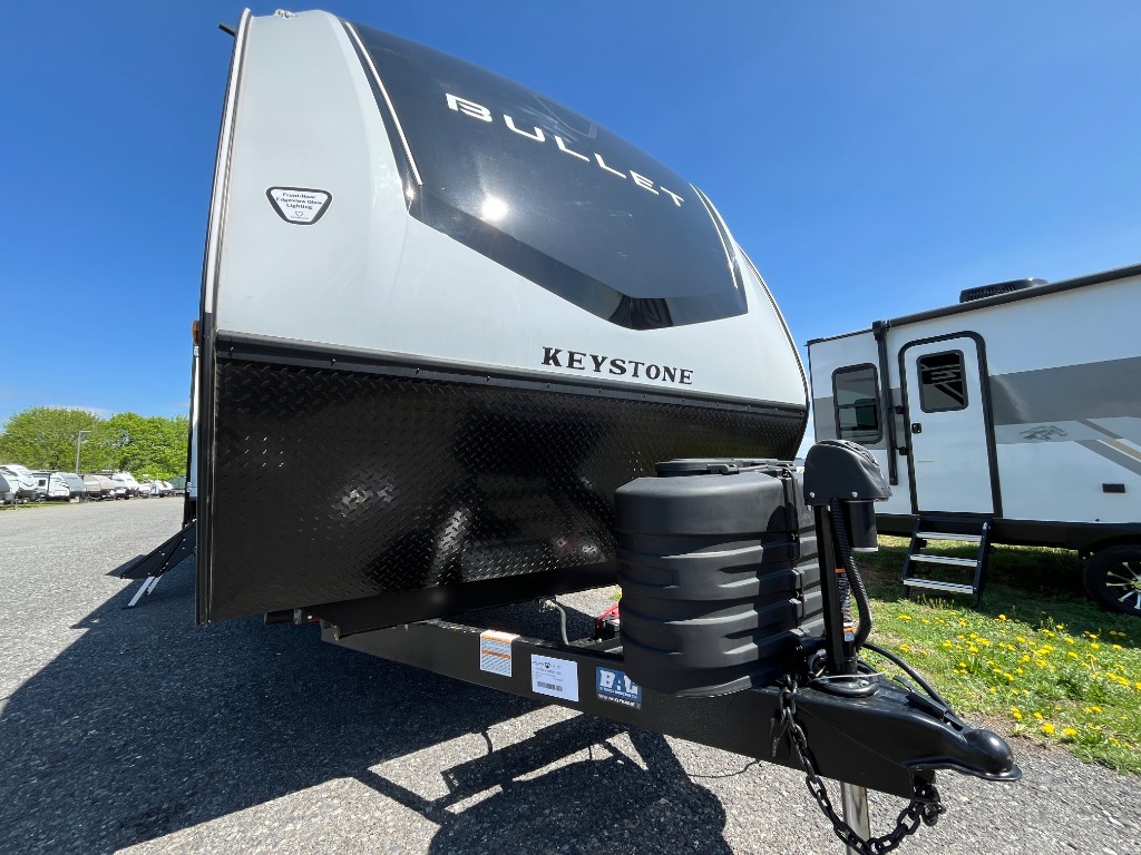 2026 Keystone Rv Bullet Premium 330BKQ in wind gap PA