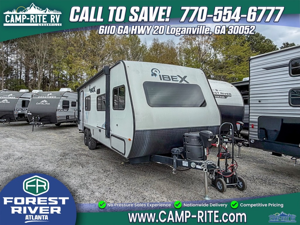 Used Toy Haulers For Sale in Georgia - RV Trader