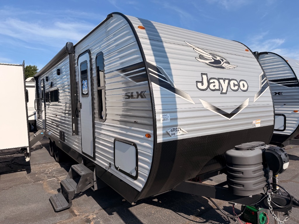 2026 Jayco Jay Flight SLX 287BHS in joplin MO