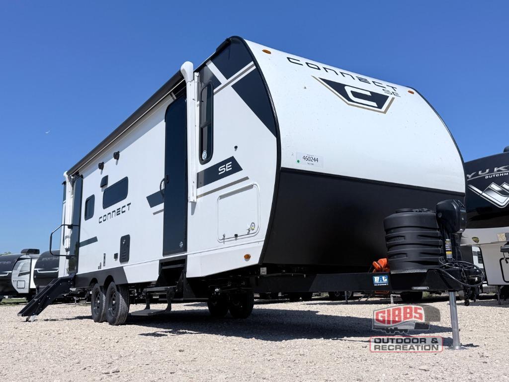 2026 Kz Connect SE C251RLSE in waco TX
