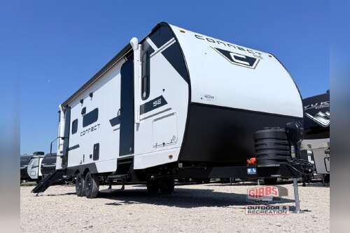 2026 Kz Connect SE C251RLSE in waco TX