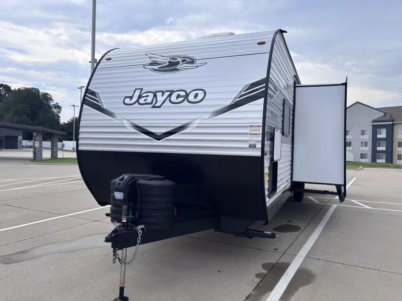 2026 Jayco Jay Flight SLX 321BDS RV