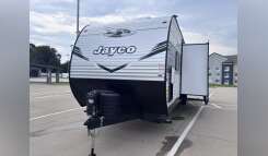 2026 Jayco Jay Flight SLX 321BDS RV